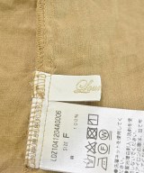 Loungedress（ラウンジドレス）ブラウス ベージュ サイズ:F レディース/2200615791067