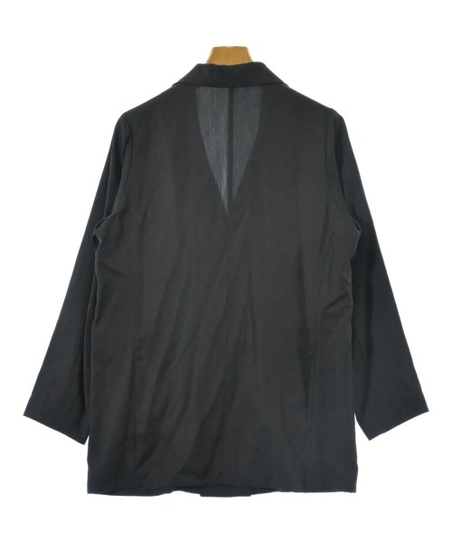 Loungedress（ラウンジドレス）カジュアルジャケット 黒 サイズ:F レディース/2200616154014