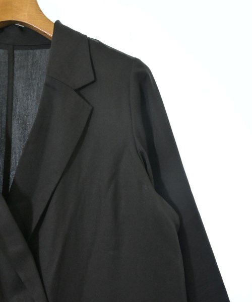 Loungedress（ラウンジドレス）カジュアルジャケット 黒 サイズ:F レディース/2200616154014