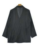 Loungedress（ラウンジドレス）カジュアルジャケット 黒 サイズ:F レディース/2200616154014