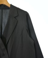 Loungedress（ラウンジドレス）カジュアルジャケット 黒 サイズ:F レディース/2200616154014