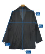 Loungedress（ラウンジドレス）カジュアルジャケット 黒 サイズ:F レディース/2200616154014