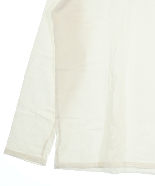 Loungedress（ラウンジドレス）Tシャツ・カットソー 白 サイズ:F レディース/2200616154069