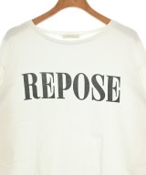 Loungedress（ラウンジドレス）Tシャツ・カットソー 白 サイズ:F レディース/2200616154069