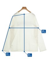 Loungedress（ラウンジドレス）Tシャツ・カットソー 白 サイズ:F レディース/2200616154069