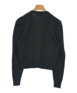 Loungedress（ラウンジドレス）ニット・セーター 黒 サイズ:F レディース/2200609820025
