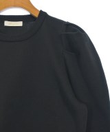 Loungedress（ラウンジドレス）ニット・セーター 黒 サイズ:F レディース/2200609820025