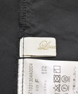 Loungedress（ラウンジドレス）ブラウス 黒 サイズ:F レディース/2200612809031