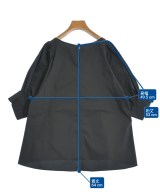 Loungedress（ラウンジドレス）ブラウス 黒 サイズ:F レディース/2200612809031