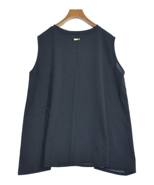 Loungedress（ラウンジドレス）ブラウス 紺 サイズ:F レディース/2200612809048