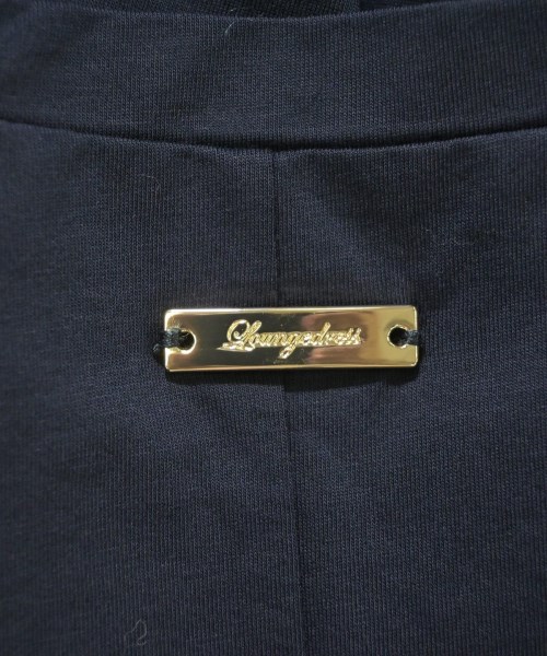 Loungedress（ラウンジドレス）ブラウス 紺 サイズ:F レディース/2200612809048
