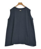 Loungedress（ラウンジドレス）ブラウス 紺 サイズ:F レディース/2200612809048