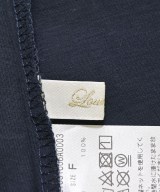 Loungedress（ラウンジドレス）ブラウス 紺 サイズ:F レディース/2200612809048