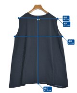 Loungedress（ラウンジドレス）ブラウス 紺 サイズ:F レディース/2200612809048