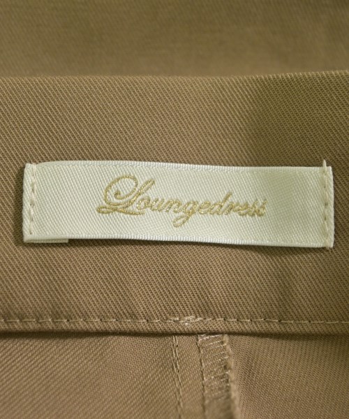 Loungedress（ラウンジドレス）その他 茶 サイズ:XS レディース/2200610918049