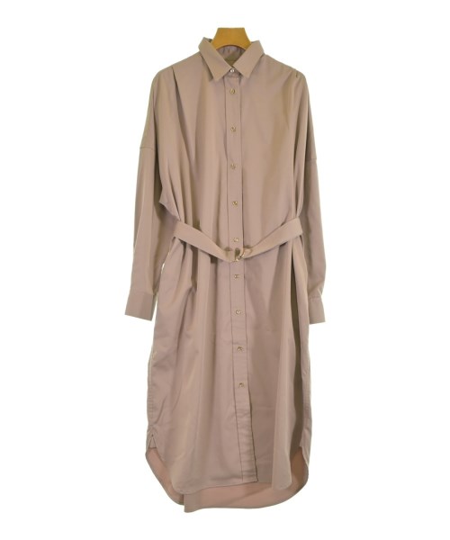 ラウンジドレス(Loungedress)のLoungedress シャツワンピース
