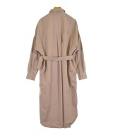 Loungedress（ラウンジドレス）シャツワンピース ピンク サイズ:F レディース/2200610918087