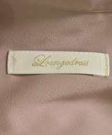 Loungedress（ラウンジドレス）シャツワンピース ピンク サイズ:F レディース/2200610918087