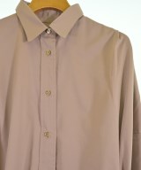 Loungedress（ラウンジドレス）シャツワンピース ピンク サイズ:F レディース/2200610918087