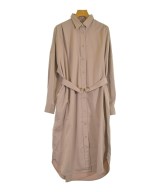 Loungedress シャツワンピース