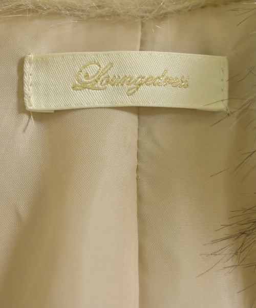 Loungedress（ラウンジドレス）その他 ベージュ サイズ:F レディース/2200617339014