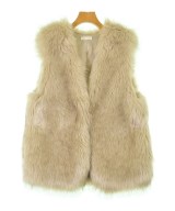 Loungedress（ラウンジドレス）その他 ベージュ サイズ:F レディース/2200617339014