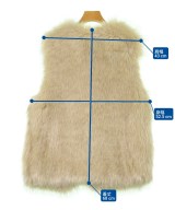 Loungedress（ラウンジドレス）その他 ベージュ サイズ:F レディース/2200617339014