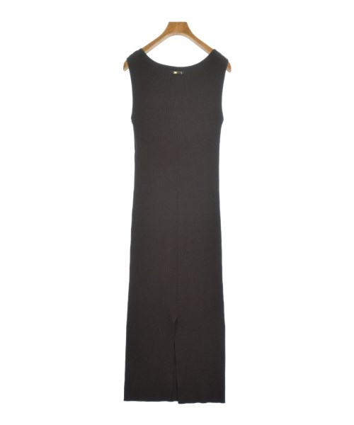 Loungedress（ラウンジドレス）ワンピース 茶 サイズ:F レディース/2200617355038
