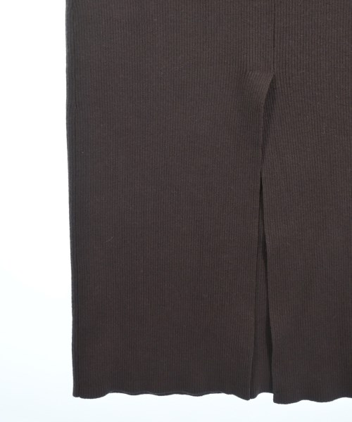 Loungedress（ラウンジドレス）ワンピース 茶 サイズ:F レディース/2200617355038