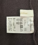 Loungedress（ラウンジドレス）ワンピース 茶 サイズ:F レディース/2200617355038