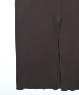 Loungedress（ラウンジドレス）ワンピース 茶 サイズ:F レディース/2200617355038