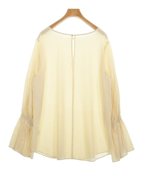 Loungedress（ラウンジドレス）ブラウス ベージュ サイズ:F レディース/2200617511014
