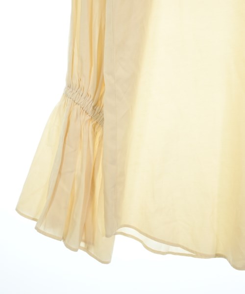 Loungedress（ラウンジドレス）ブラウス ベージュ サイズ:F レディース/2200617511014