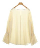 Loungedress（ラウンジドレス）ブラウス ベージュ サイズ:F レディース/2200617511014
