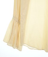 Loungedress（ラウンジドレス）ブラウス ベージュ サイズ:F レディース/2200617511014