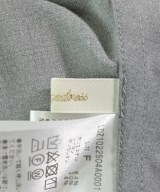 Loungedress（ラウンジドレス）カジュアルシャツ グレー サイズ:F レディース/2200613578042