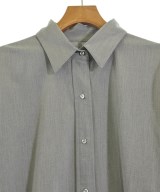 Loungedress（ラウンジドレス）カジュアルシャツ グレー サイズ:F レディース/2200613578042