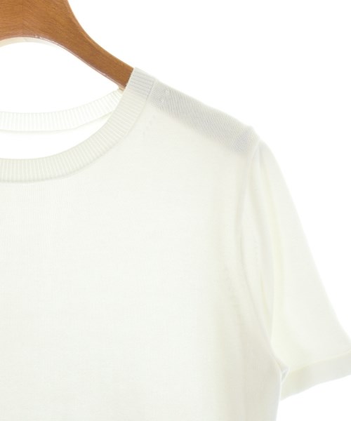 Loungedress（ラウンジドレス）ニット・セーター 白 サイズ:F レディース/2200613578080