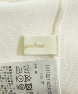 Loungedress（ラウンジドレス）ニット・セーター 白 サイズ:F レディース/2200613578080