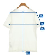Loungedress（ラウンジドレス）ニット・セーター 白 サイズ:F レディース/2200613578080
