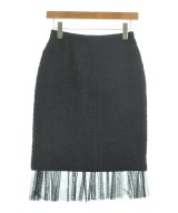 Loungedress ひざ丈スカート