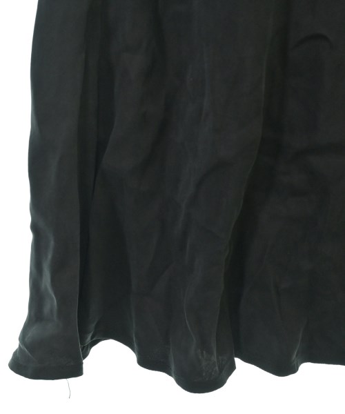 Loungedress（ラウンジドレス）ロング・マキシ丈スカート 黒 サイズ:F レディース/2200607840117