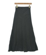 Loungedress（ラウンジドレス）ロング・マキシ丈スカート 黒 サイズ:F レディース/2200607840117
