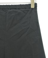 Loungedress（ラウンジドレス）ロング・マキシ丈スカート 黒 サイズ:F レディース/2200607840117