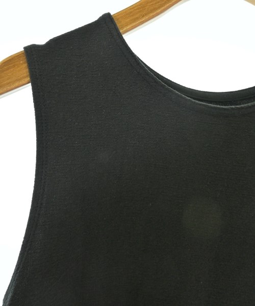 Loungedress（ラウンジドレス）ワンピース 黒 サイズ:M レディース/2200613469050