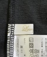 Loungedress（ラウンジドレス）ワンピース 黒 サイズ:M レディース/2200613469050