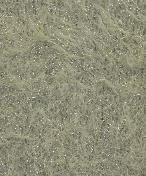 Loungedress（ラウンジドレス）ニット・セーター シルバー サイズ:F レディース/2200618153053