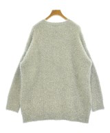 Loungedress（ラウンジドレス）ニット・セーター シルバー サイズ:F レディース/2200618153053