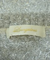 Loungedress（ラウンジドレス）ニット・セーター シルバー サイズ:F レディース/2200618153053