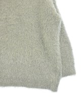 Loungedress（ラウンジドレス）ニット・セーター シルバー サイズ:F レディース/2200618153053